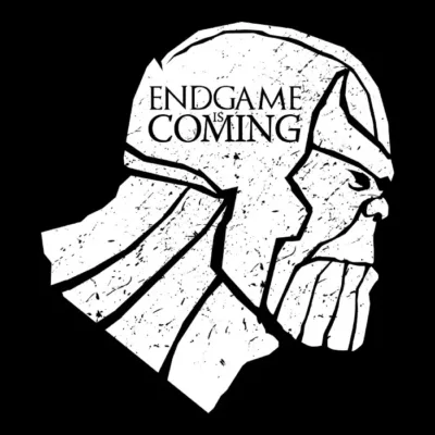End Game is Coming - 02