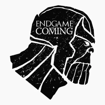 End Game is Coming - 01