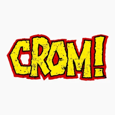 Crom - Vintage