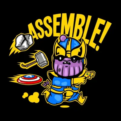 Assemble