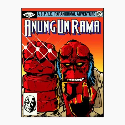 Anung Un Rama - 02