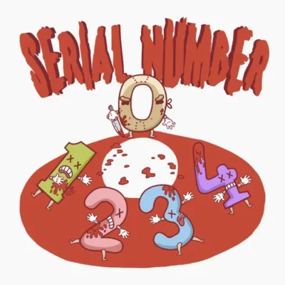 Serial Number
