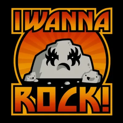 I Wanna Rock