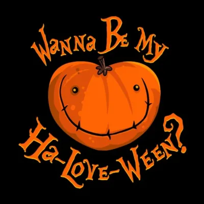 Ha - Love - Ween