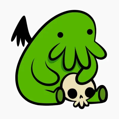 Baby Cthulhu