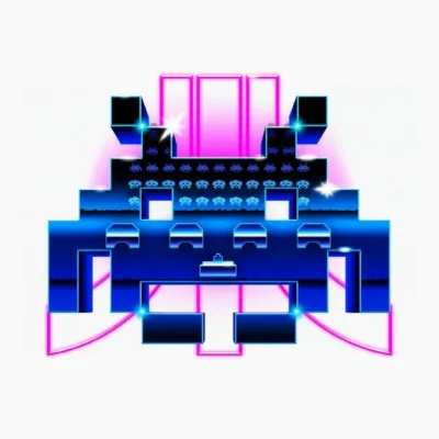 Space Retro Sindifu - 02