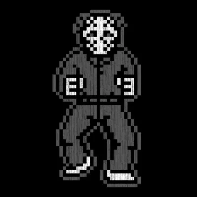 Retro Jason - 01