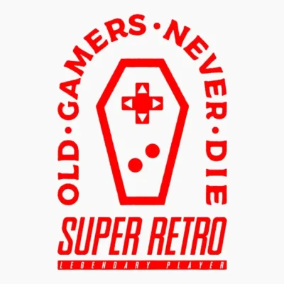 Old Gamers - 02