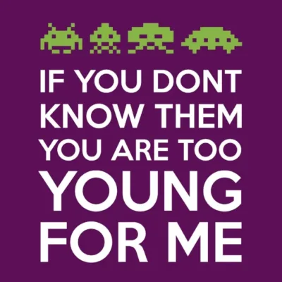 If You Don't Know Them