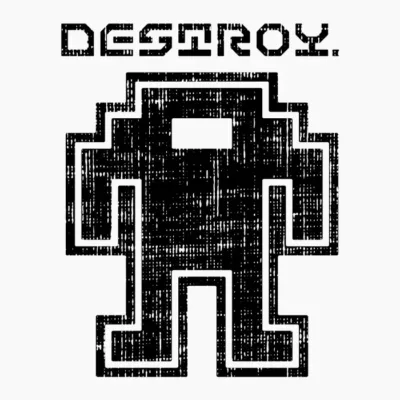 Destroy 2