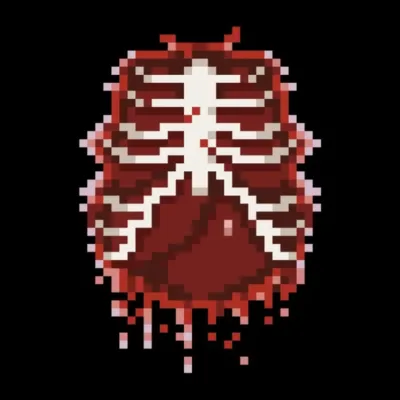 8 Bits Guts