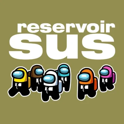 Reservoir Sus - 04
