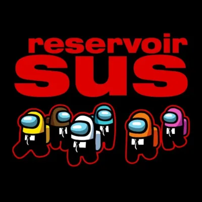 Reservoir Sus - 03