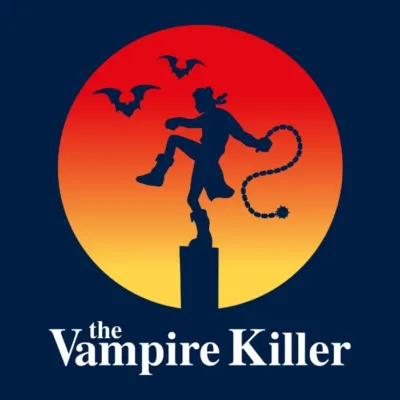The Vampire Killer - 02