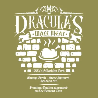 Dracula's Chicken - 03