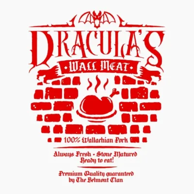 Dracula's Chicken - 02