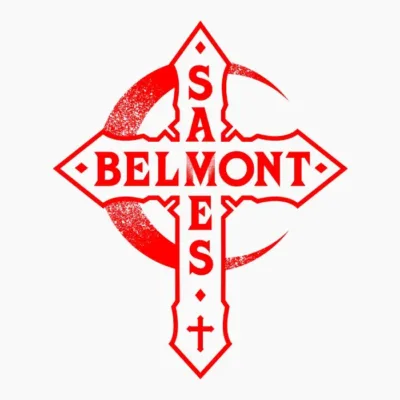 Belmont Saves