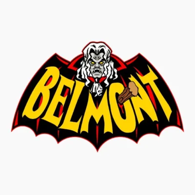 Belmont - Drácula