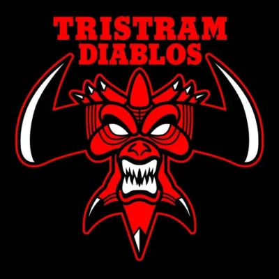 Tristram Diablos - 01