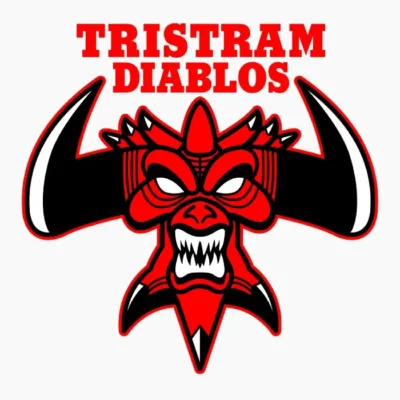 Tristram Diablos - 02