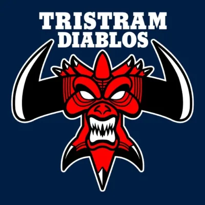Tristram Diablos - 03
