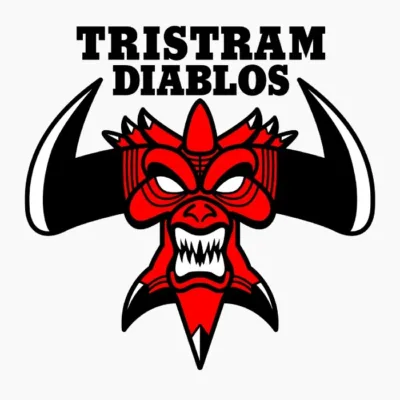 Tristram Diablos - 04