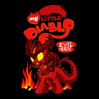 My Little Diablo - 02