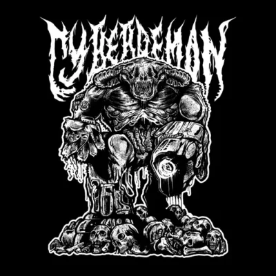 Cyberdemon