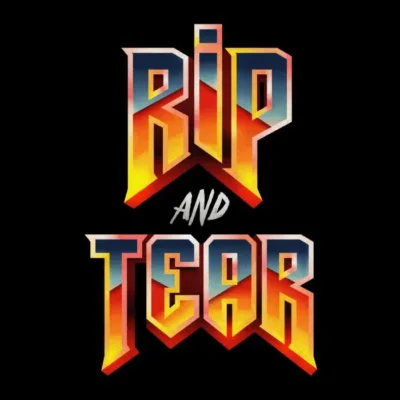 Rip And Tear - 01