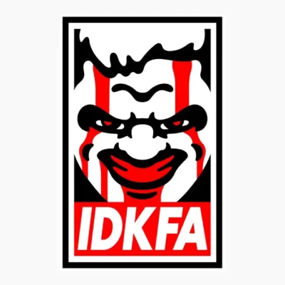 Idkfa Obey - 02