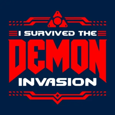 Demon Invasion