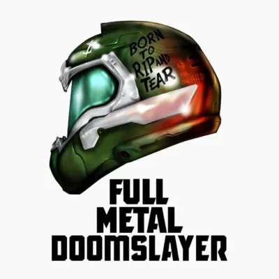 Full Metal Slayer - 02