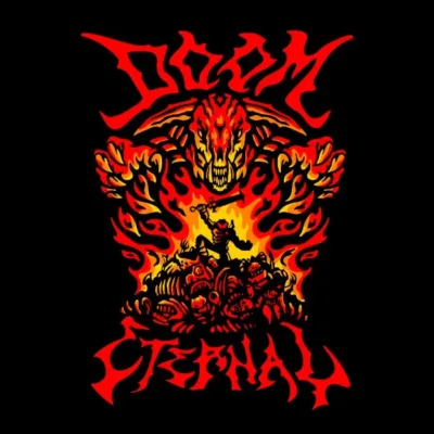 Doom Eternal - 01