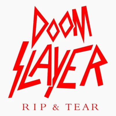 Doomslayer