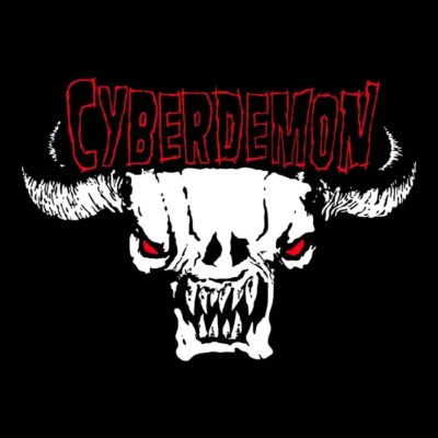 Cyberdemon - 1