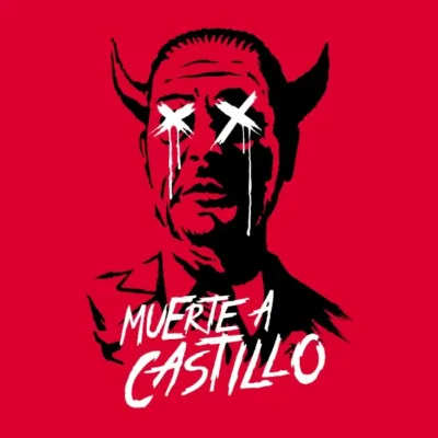Muerte a Castillo