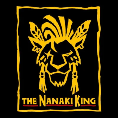 The Nanaki King