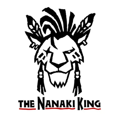 The Nanaki King - 01