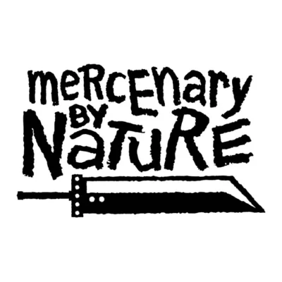 Mercenary By Nature - 01