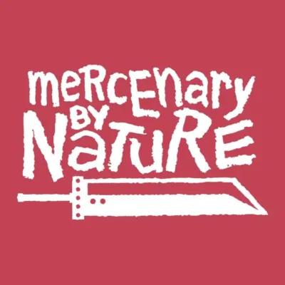 Mercenary By Nature - 02