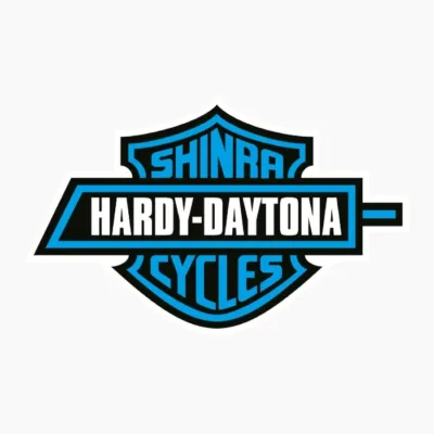 Hardy Daytona - 01