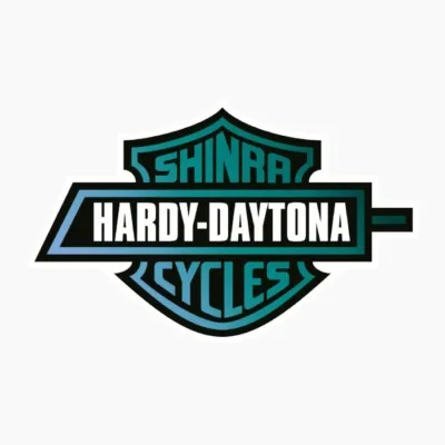 Hardy Daytona - 02