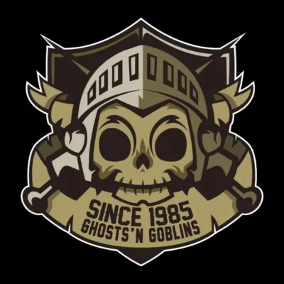 Ghosts'n Goblins