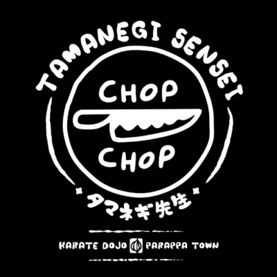 Chop Chop Dojo