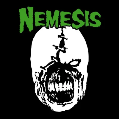 Nemesis - 01