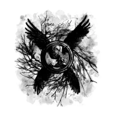 Come Child - Resident Evil - 02