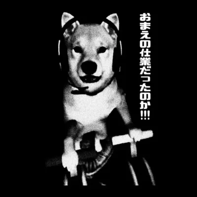 So It Was All Your Work