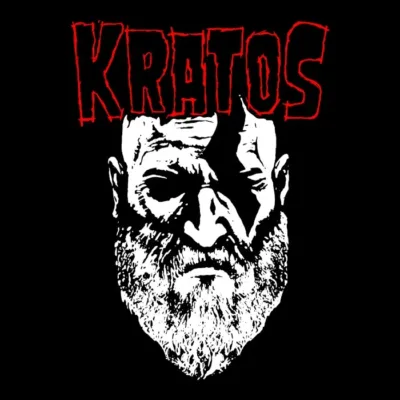 Kratos - God Of War