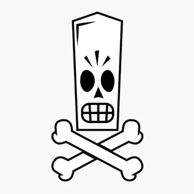 Grim Fandango