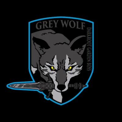Greywolf 2